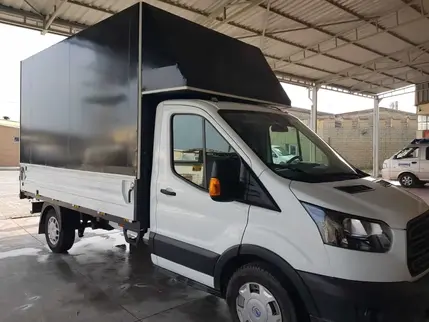 Şehir İçi Nakliye