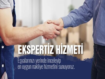 Nakliye Öncesi Hizmetler