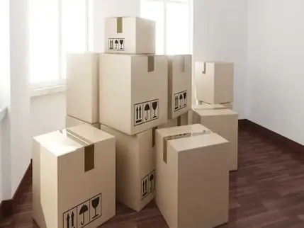 Parça Eşya Taşımacılığı